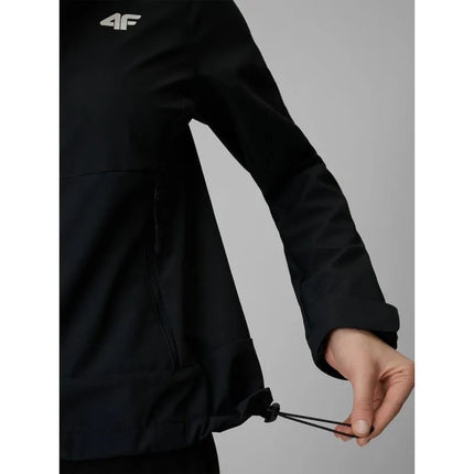 4F Softshell striukė 4FWSS26TSOFF546-20S