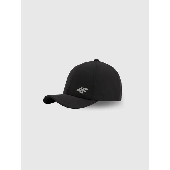 4F vaikiška „snapback“ stiliaus kepurė 4FJRSS26ACABU597-11S