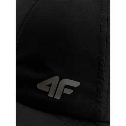4F vaikiška „snapback“ stiliaus kepurė 4FJRSS26ACABU597-11S