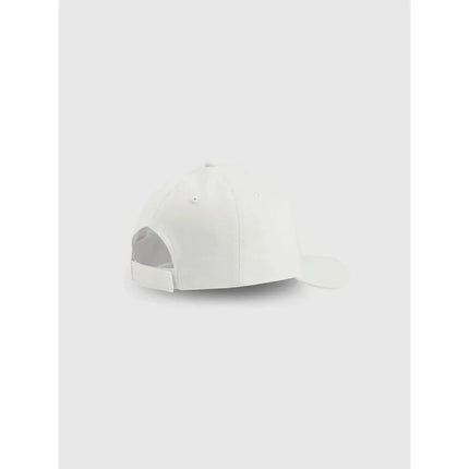 4F vaikiška snapback stiliaus kepurė 4FJRSS26ACABU598-036S