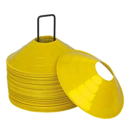 5 cm kūgis (komplektas iš 50 vnt.)