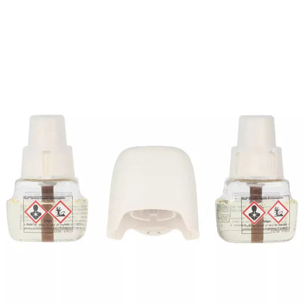 Raid Apsaugos nuo uodų prietaisas 2 keičiamosios dalys