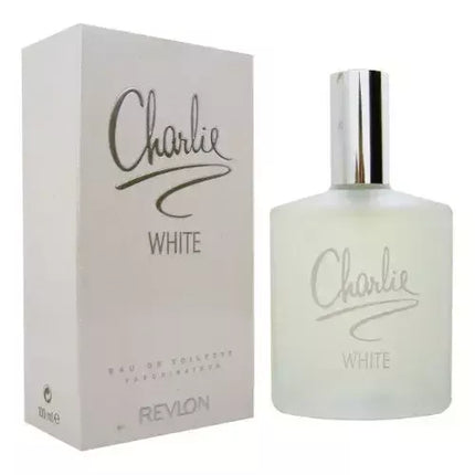 Revlon Charlie White Eau De Toilette Purškiklis 100ml