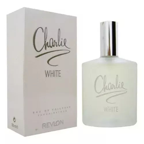 Revlon Charlie White Eau De Toilette Purškiklis 100ml