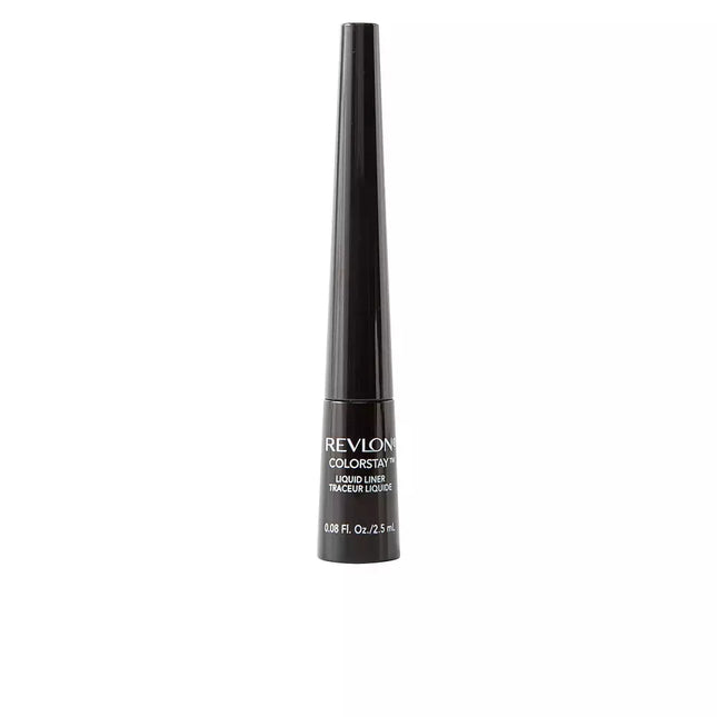 Revlon Colorstay skystis akių kontūžo pieštukas 251 Blackest Black 2,5ml