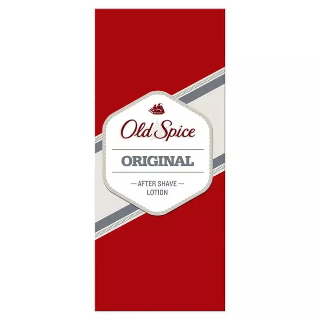 Old Spice Original Skutimosi losjonas 100ml