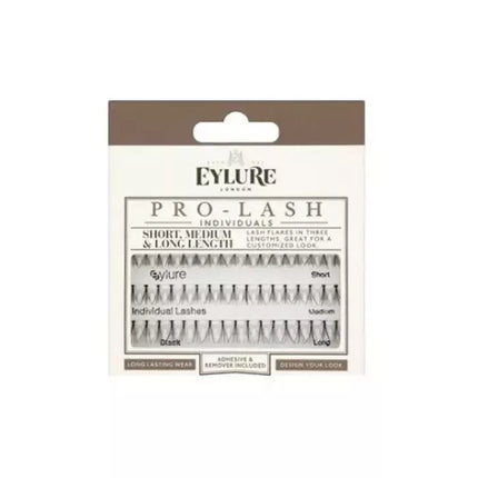 Eylure Pro-Lash Individualūs S/M/L
