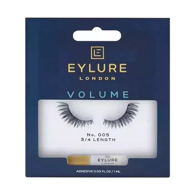 Eylure Volume blakstienos 005 EYLURE