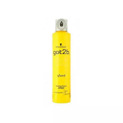 Schwarzkopf Got2b Blasting Freeze Fixuojantis Plaukų Lakas 300ml