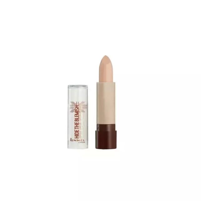 Rimmel Maskuoklis 004 Natural Beige