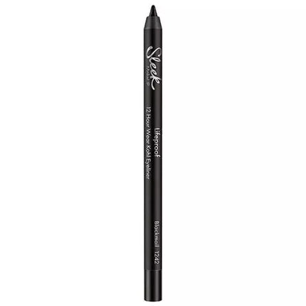 Stilingas "Lifeproof" akių pravedimas "Khol Eyeliner Part Time Lover", 12 valandų dėvėjimas