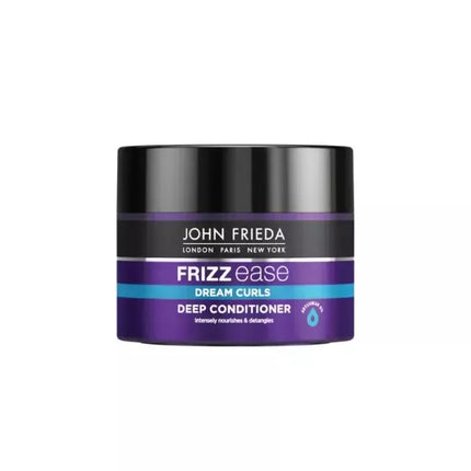 JOHN FRIEDA Frizz Ease Dream Curls Kaukė 250ml