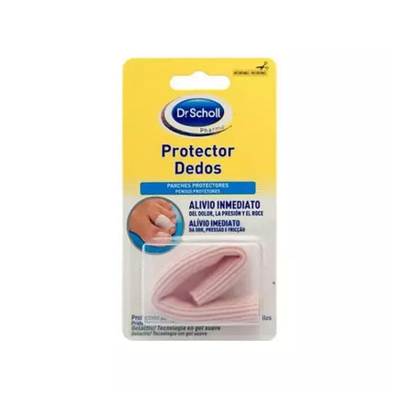 Dr Scholl Protect Tube pirštams 1 vnt.