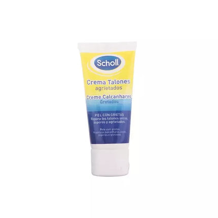 Scholl Kremas sa suskeldėjusiais kulnais 60ml