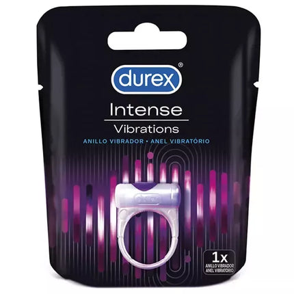 Durex Intense Orgasmic Vibratorius