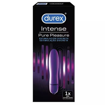 Durex Intense Orgasmic Delight Vibrators