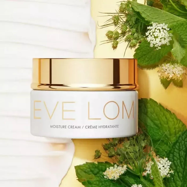 Eve Lom drėkinamasis kremas 50ml