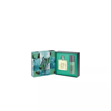 Cerruti 1881 P H Edt 100ml Dezodorantas 150ml 2 vnt. rinkinys