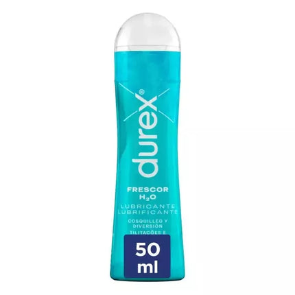 Durex Play vėsinamasis lubrikantas 50ml