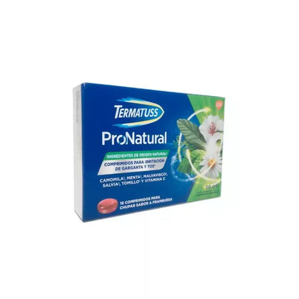 Termatuss 16 Tablečių