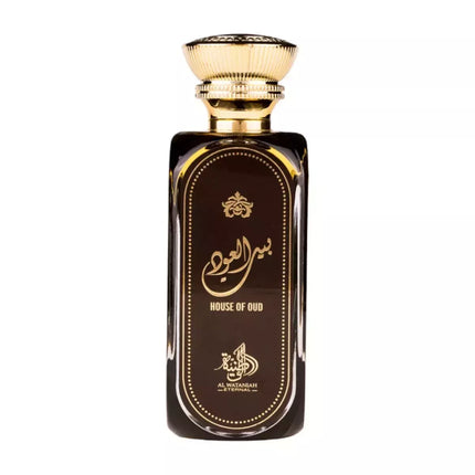 Al Wataniah Eternal House Of Oud Eau De Parfum 100ml