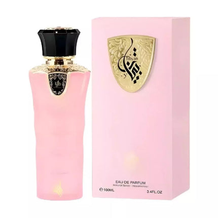 Al Wataniah Tigyan EDP Purškiklis 100ml