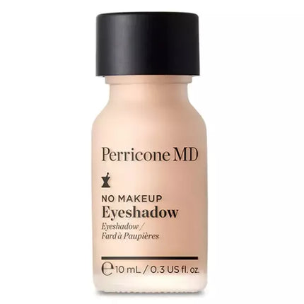 Perricone No Makeup Eyeshadow atspalvis 1 10ml