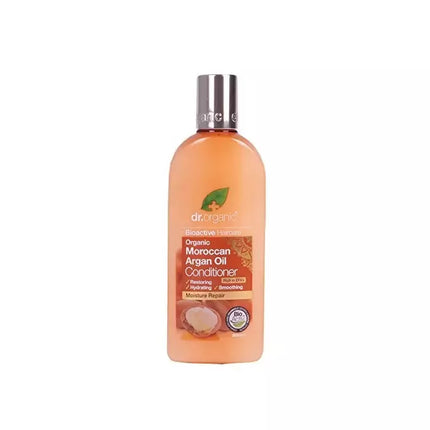 Dr Organic Maroko Arganų Aliejus Kondicionierius 265ml