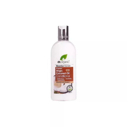 Dr Organic Virgin Coconut Oil Conditioner 265ml