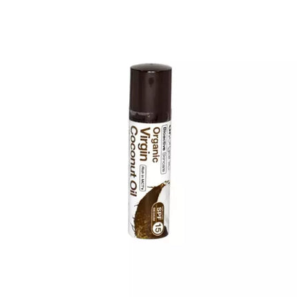 Dr. Organic Virgin Coconut Oil Lūpų balzamas 5,7ml
