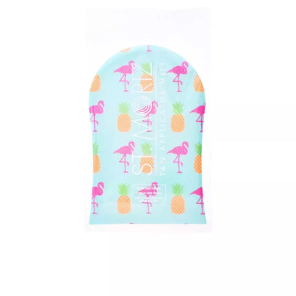 St Moriz aplikatoriaus pirštinė