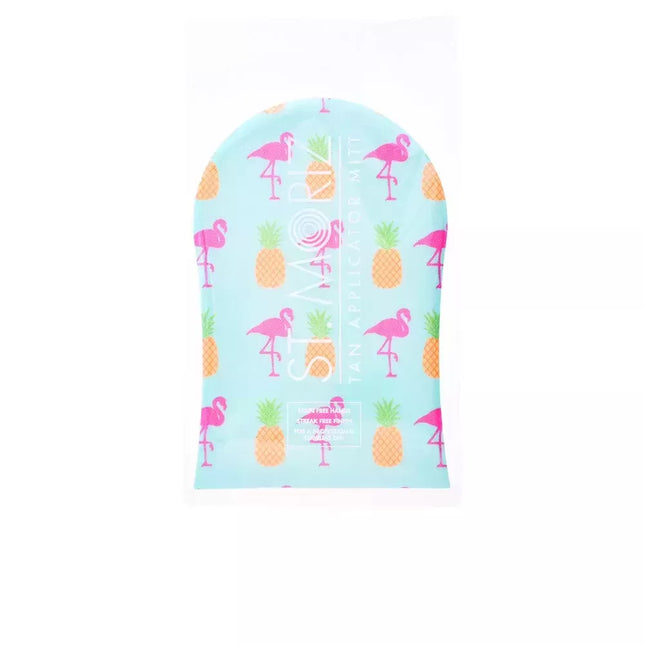 St Moriz aplikatoriaus pirštinė