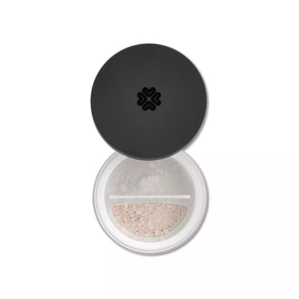 Lily Lolo Mineralinis Makiažo Pagrindas Blondie