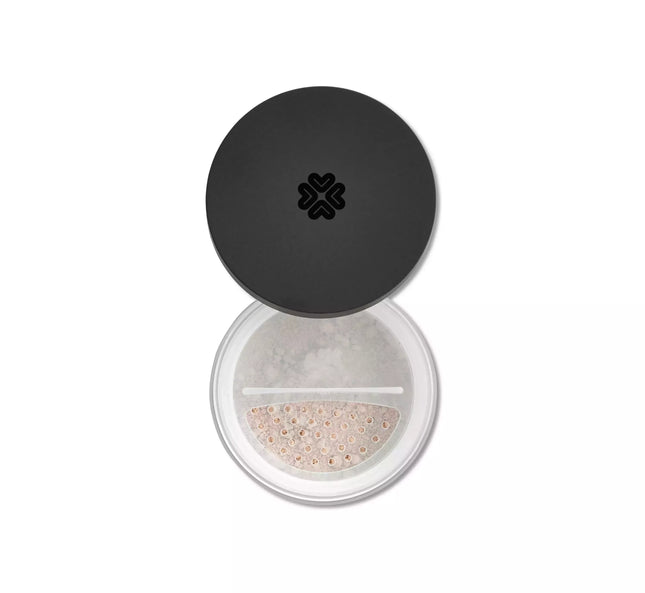 Lily Lolo Mineralinis Makiažo Pagrindas Blondie