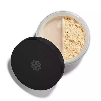 Mineralinis skaistalų pudros "Star Dust" "LILY LOLO" 1 vnt.