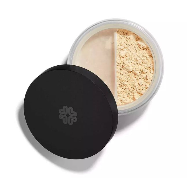 Mineralinis skaistalų pudros "Star Dust" "LILY LOLO" 1 vnt.