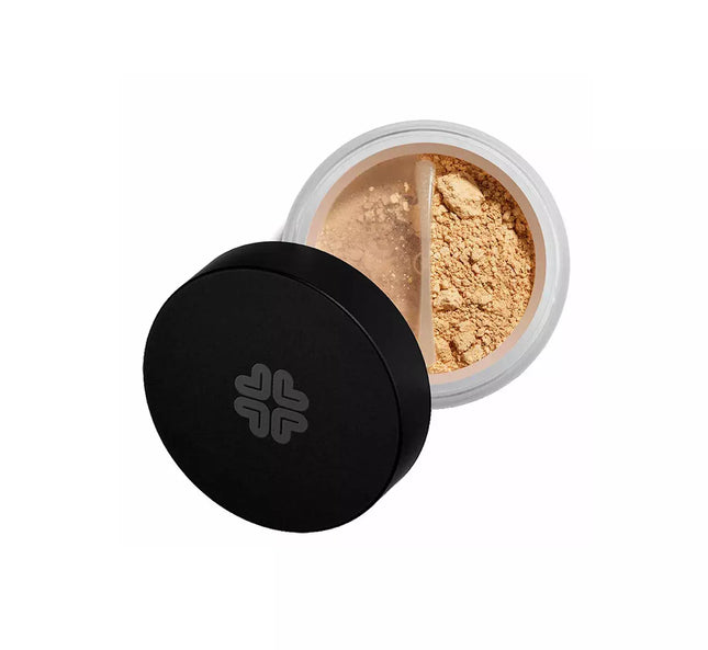 LILY LOLO Mineralinis kreminis "Cream Soda" šešėlis