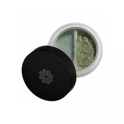 Lily Lolo Mineraliniai šešėliai Green Opal