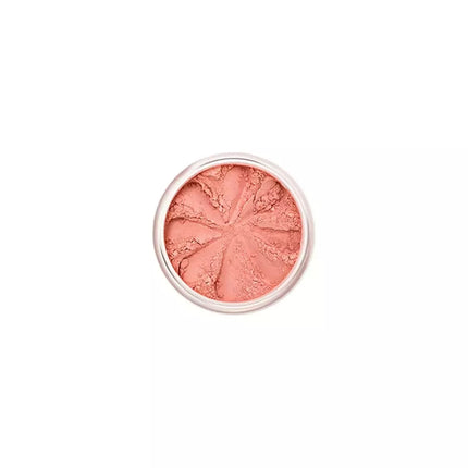 Mineralinis skaistalų pudra Lily Lolo Clementine