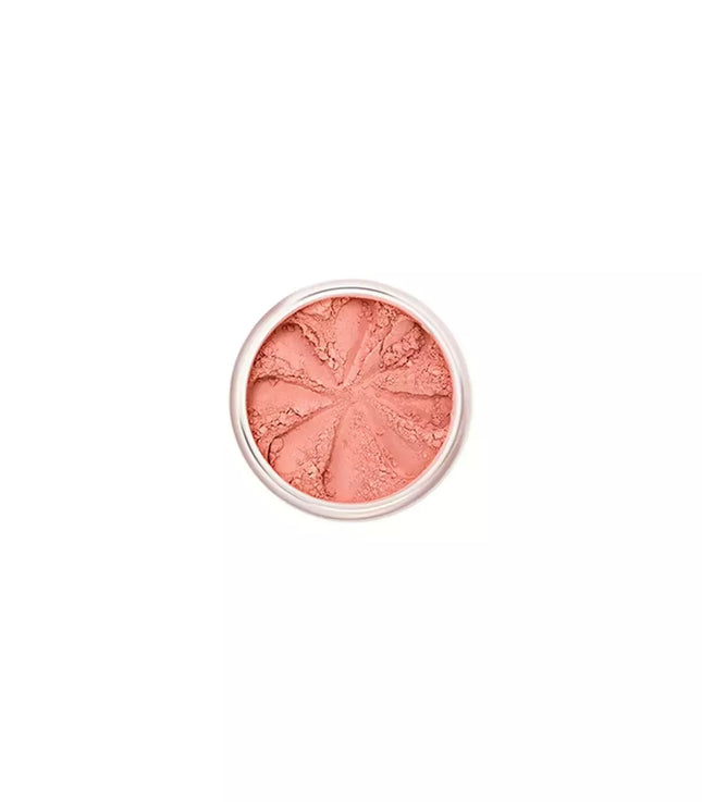 Mineralinis skaistalų pudra Lily Lolo Clementine