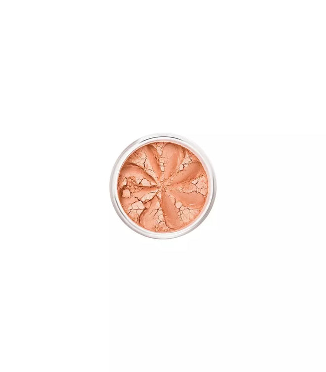 Lily Lolo Mineralinis skaistalas Juicy Peach