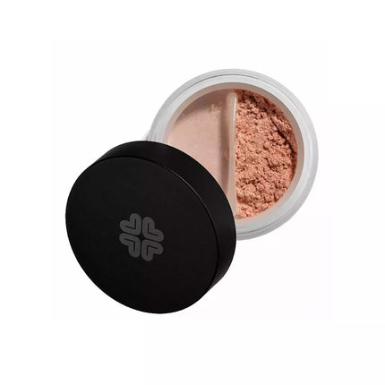 Mineraliniai akių šešėliai Lily Lolo Vanilla Shimmer