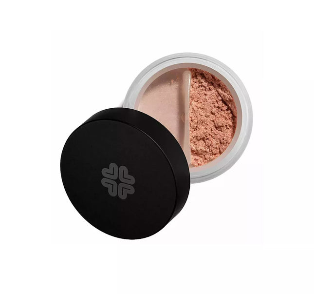 Mineraliniai akių šešėliai Lily Lolo Vanilla Shimmer