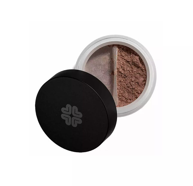 Mineraliniai šešėliai Lily Lolo Miami Taupe