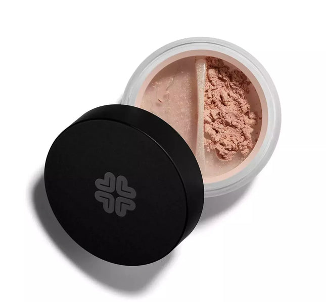 Mineraliniai akių šešėliai LILY LOLO Sand Dune