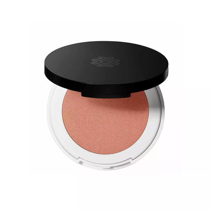 Lily Lolo Skaistalai Kompaktiniai Just Peachy