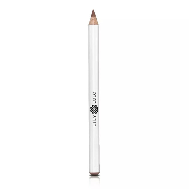 LILY LOLO Lūpų kontūrų pieštukas Soft Nude