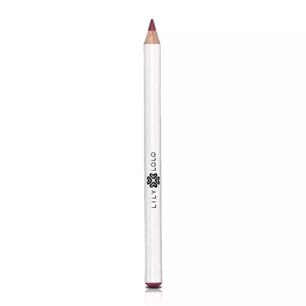 LILY LOLO Lūpų kontūrų pieštukas True Pink