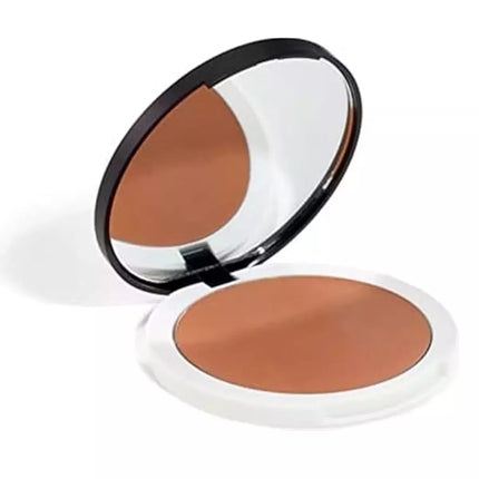 Natura Siberica kremo-pudra "Šilkas" 1 vnt.