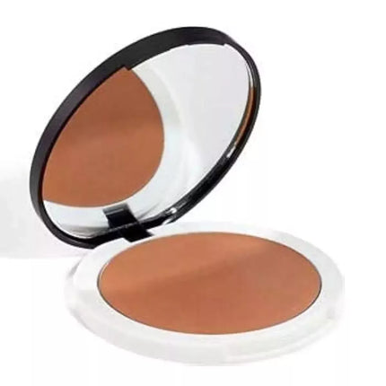 Natura Siberica kremo-pudros pagrindas "Suede" 1 vnt.